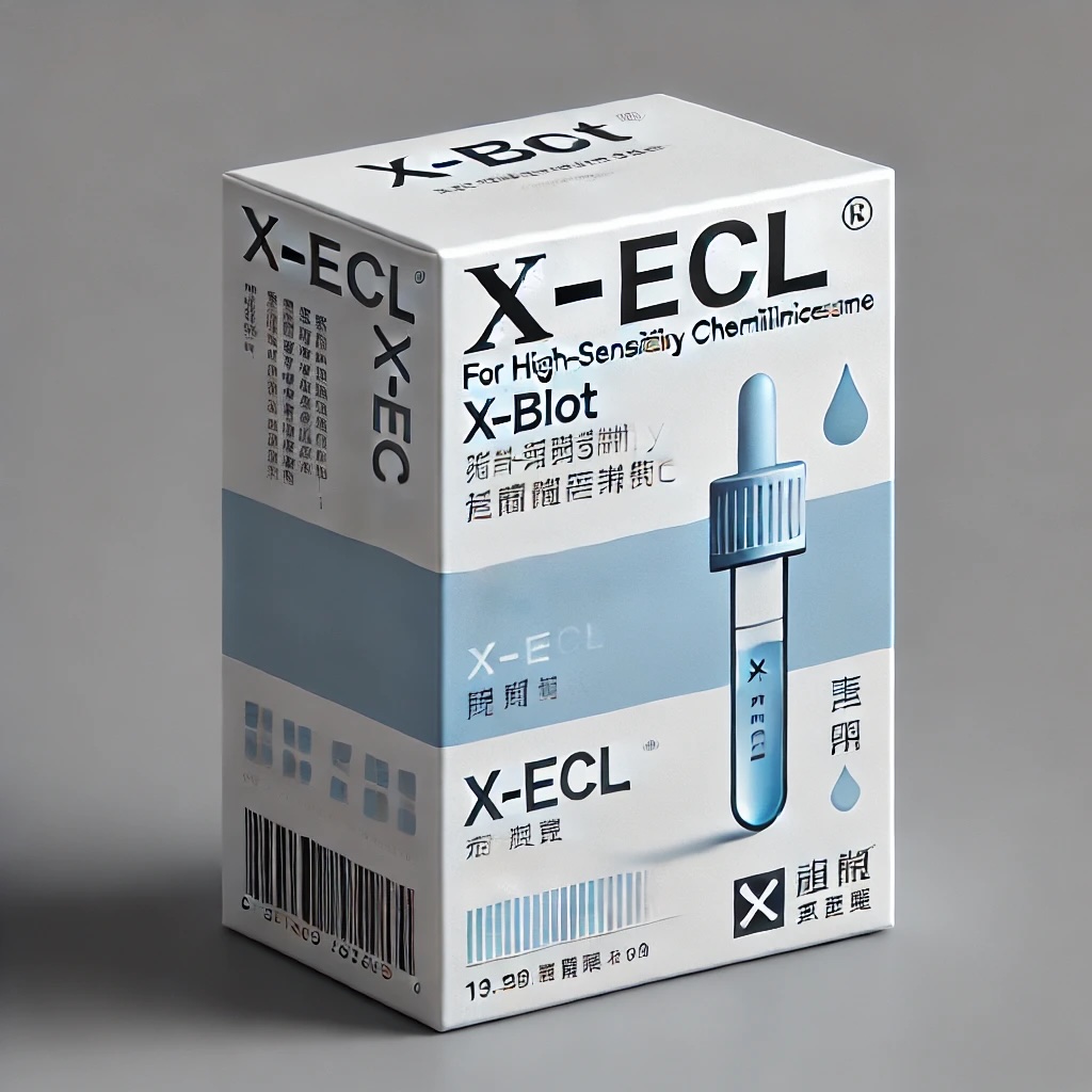 dalle-2025-04-09-164512-a-simplified-minimalist-packaging-design-for-a-laboratory-reagent-named-x-ecl-with-the-brand-name-x-blot-and-the-company-name